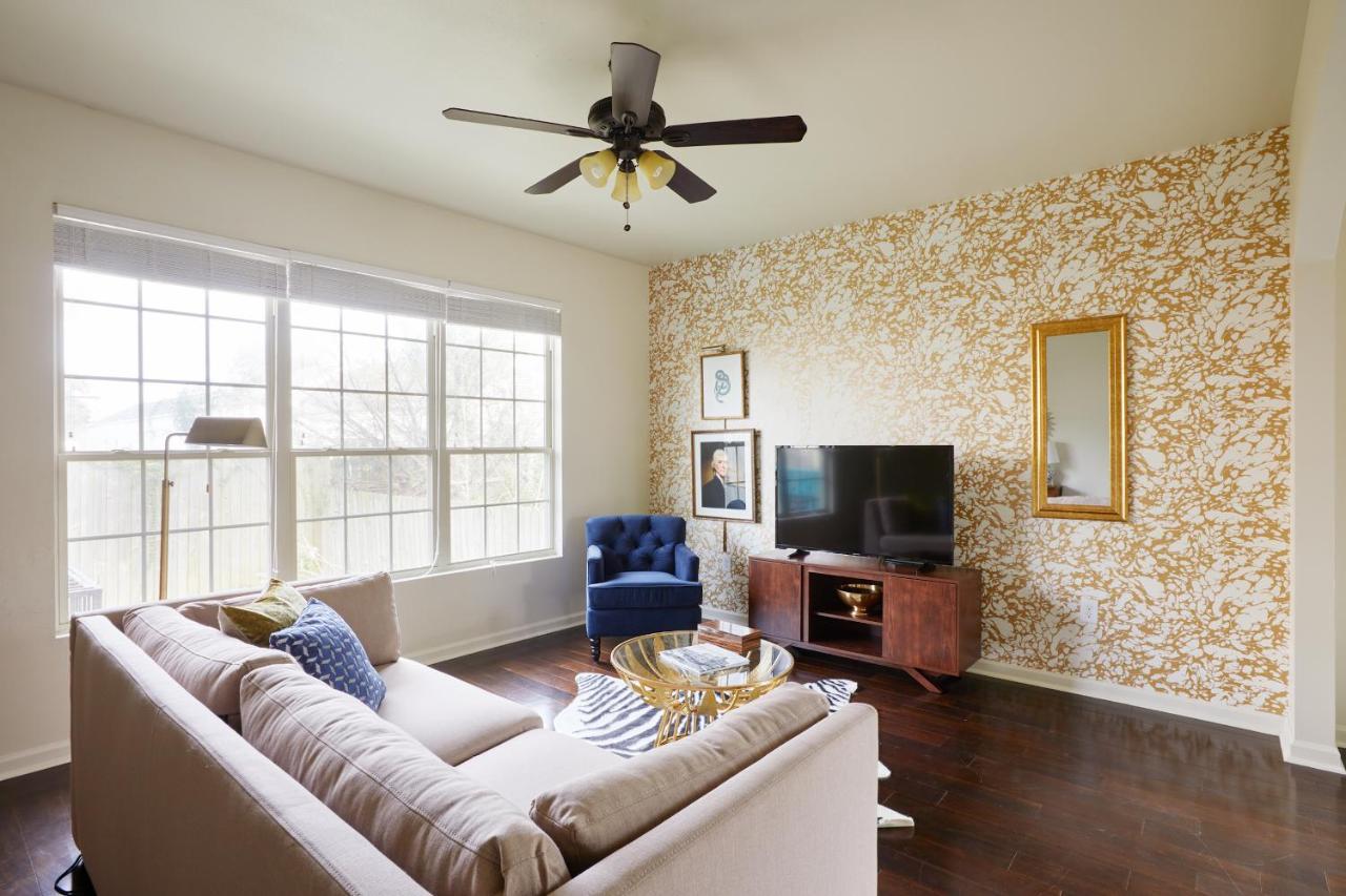 Sonder Treme New Orleans Exterior photo