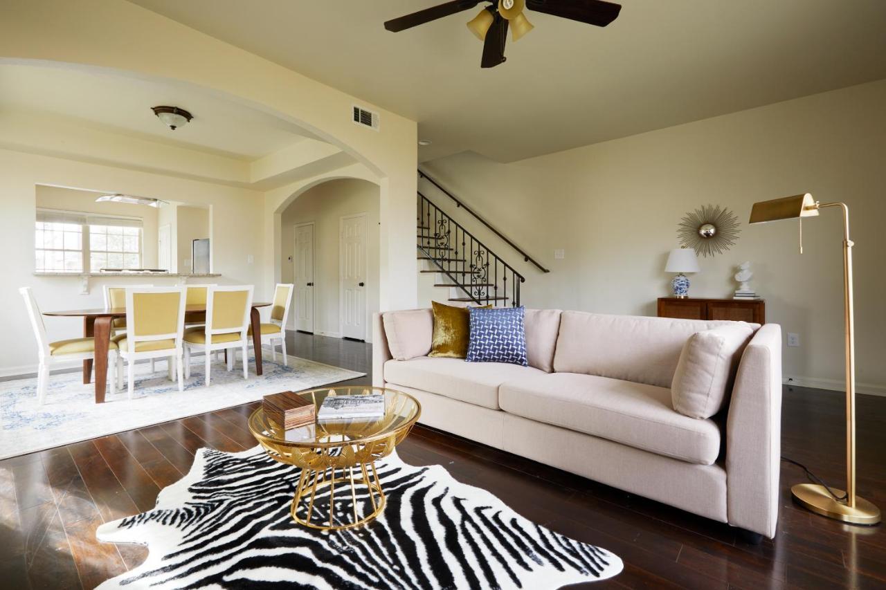 Sonder Treme New Orleans Room photo