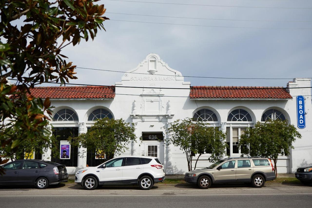 Sonder Treme New Orleans Exterior photo