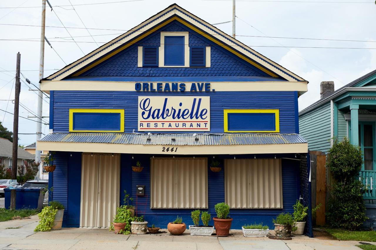 Sonder Treme New Orleans Exterior photo